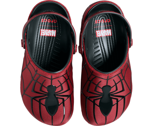 Crocs Spider-Man Neo Classic Clog – Women's