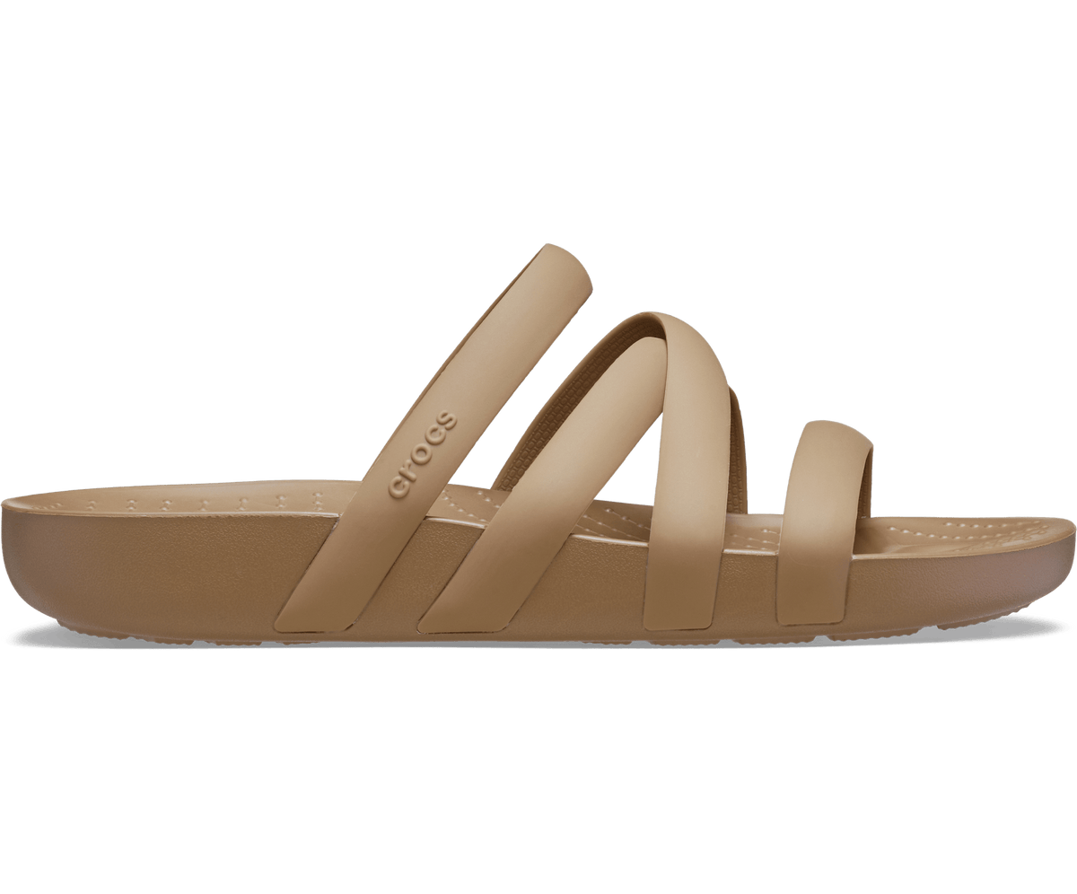 Crocs Splash Strappy Sandal – Women's