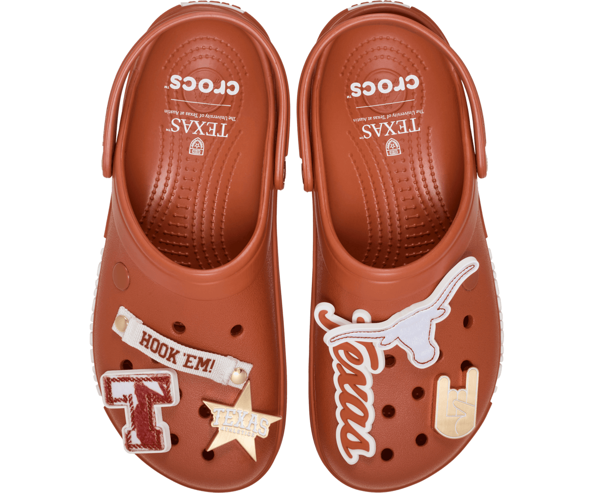 Crocs Texas Crocband Clog – Men's