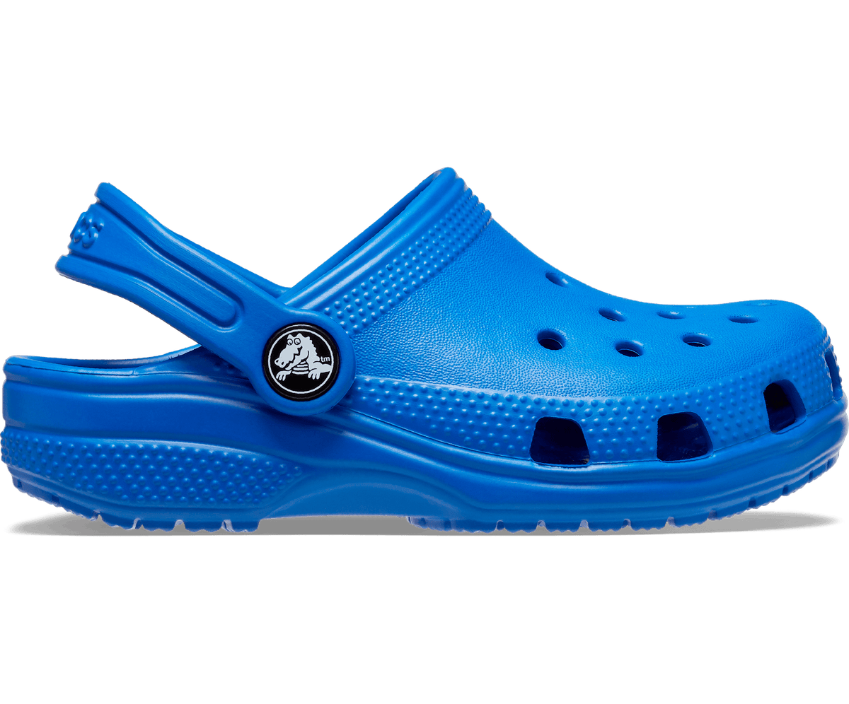 Crocs Classic Clog – Toddlers'