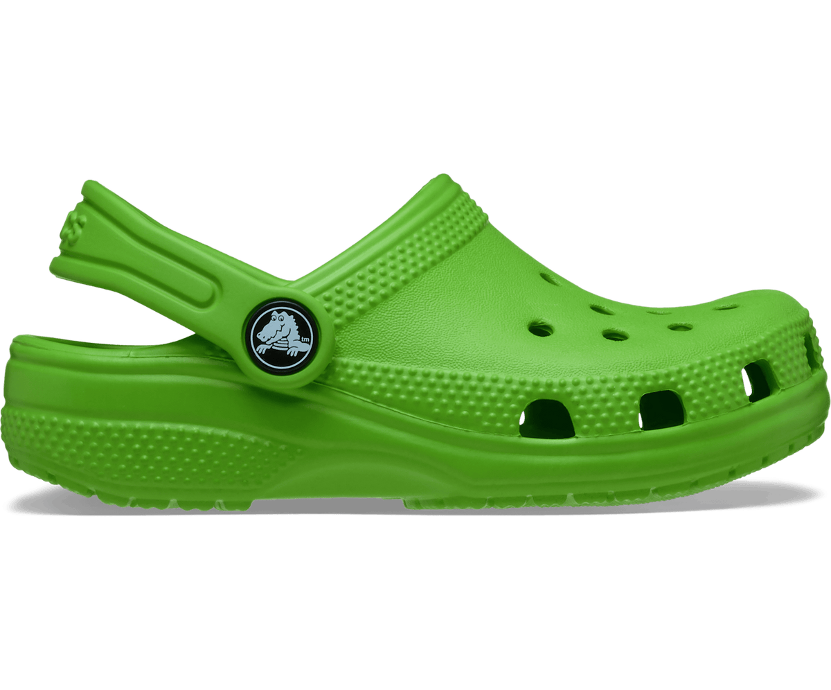 Crocs Classic Clog – Toddlers'