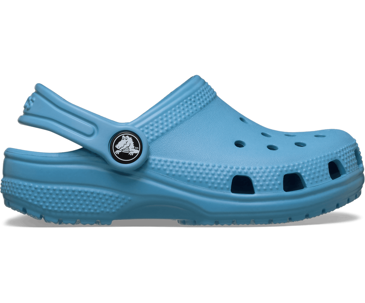 Crocs Classic Clog – Toddlers'