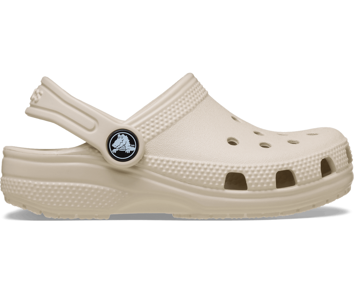 Crocs Classic Clog – Toddlers'