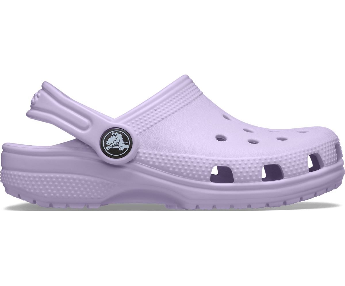 Crocs Classic Clog – Toddlers'