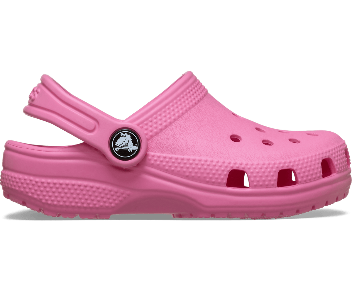 Crocs Classic Clog – Toddlers'