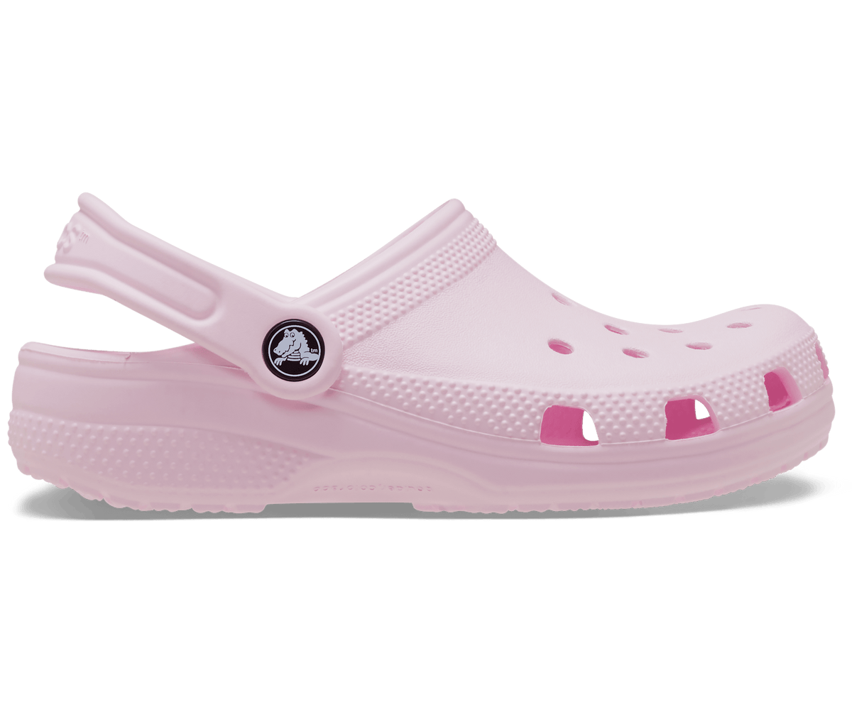 Crocs Classic Clog – Toddlers'
