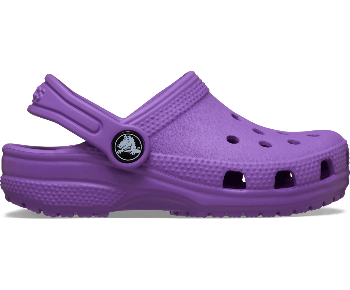 Crocs Classic Clog – Toddlers'