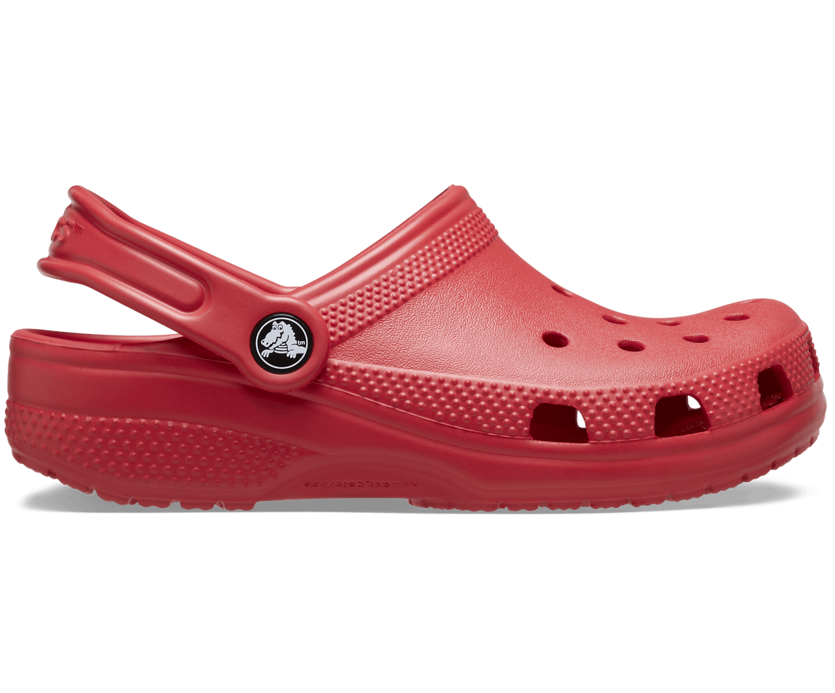 Crocs Classic Clog – Toddlers'
