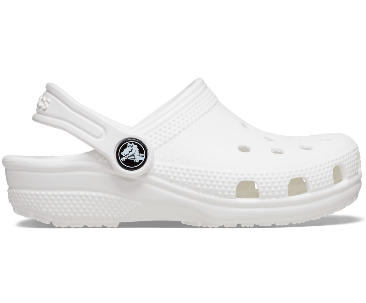Crocs Classic Clog – Toddlers'