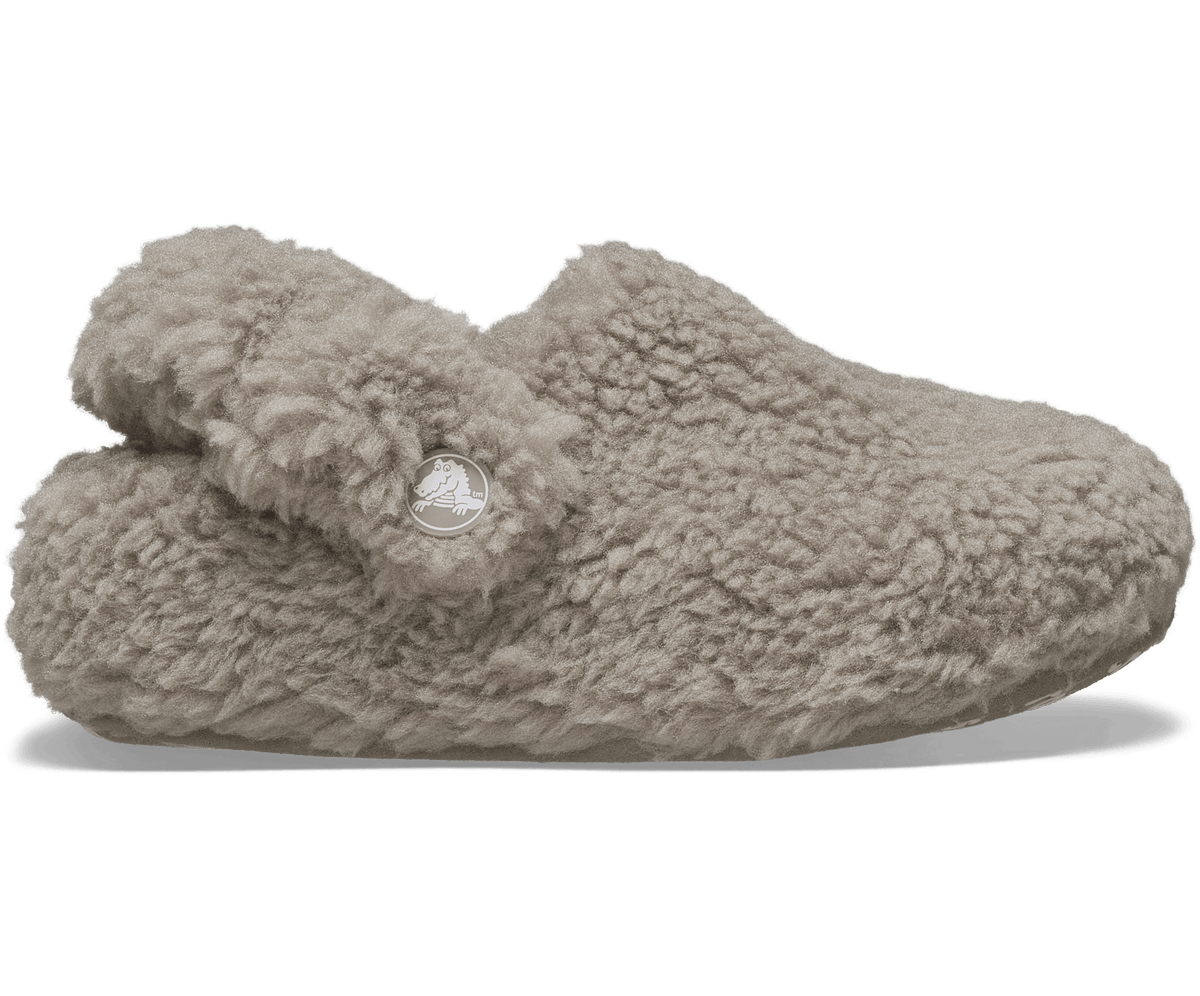 Crocs Classic Cozzzy Slipper – Toddlers'