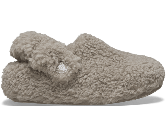 Crocs Classic Cozzzy Slipper – Toddlers'