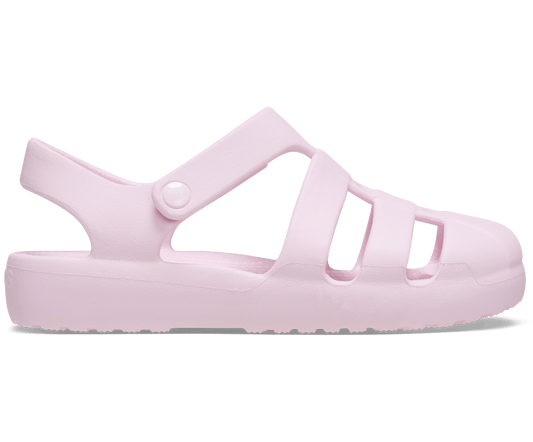 Crocs Classic Fisherman Sandal – Toddlers'