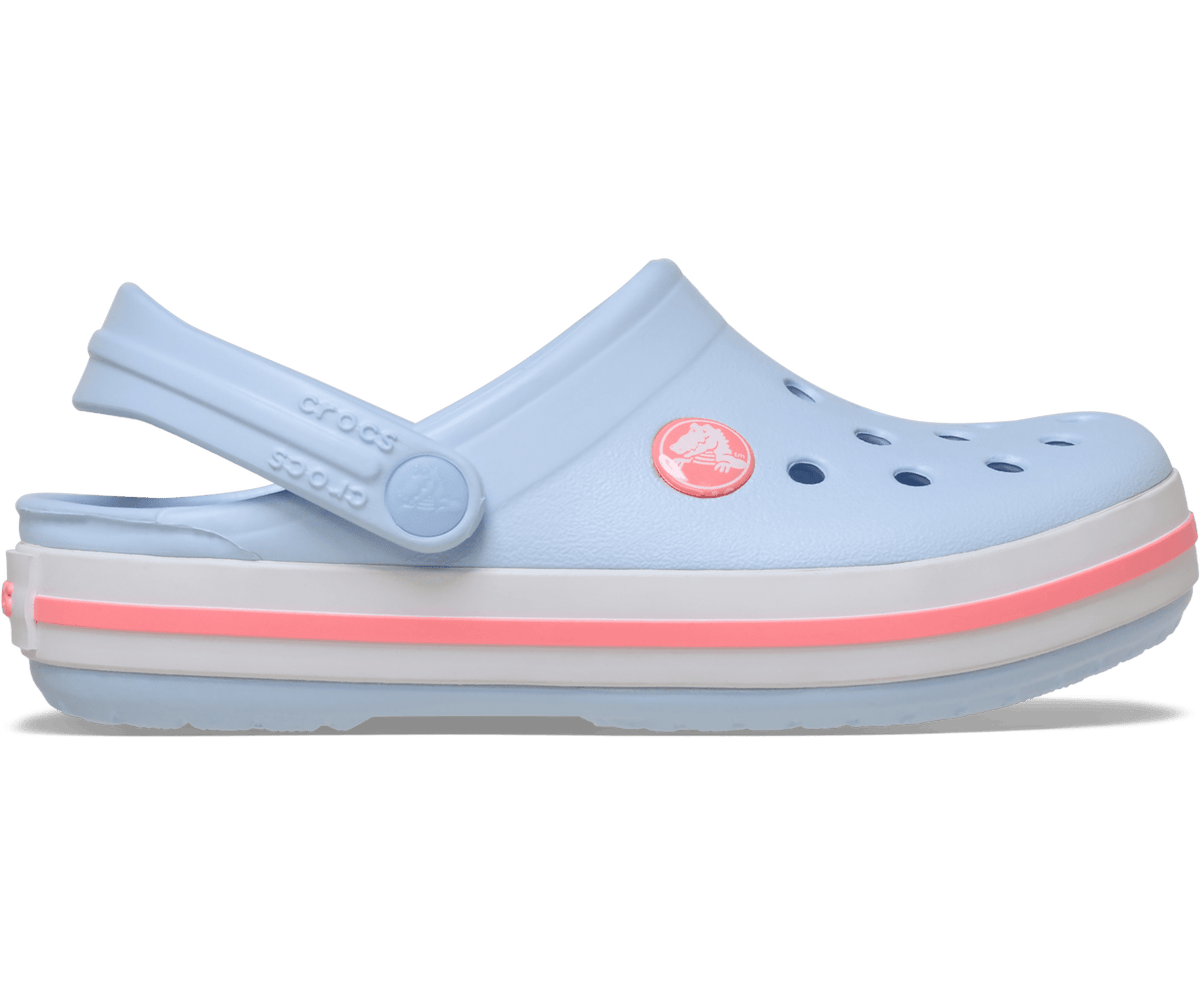 Crocs CrocbandClog – Toddlers'