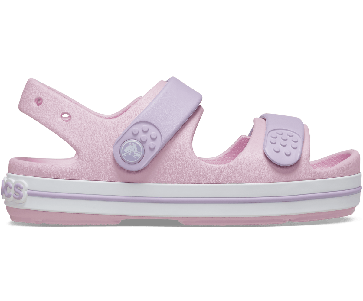 Crocs CrocbandCruiser Sandal – Toddlers'
