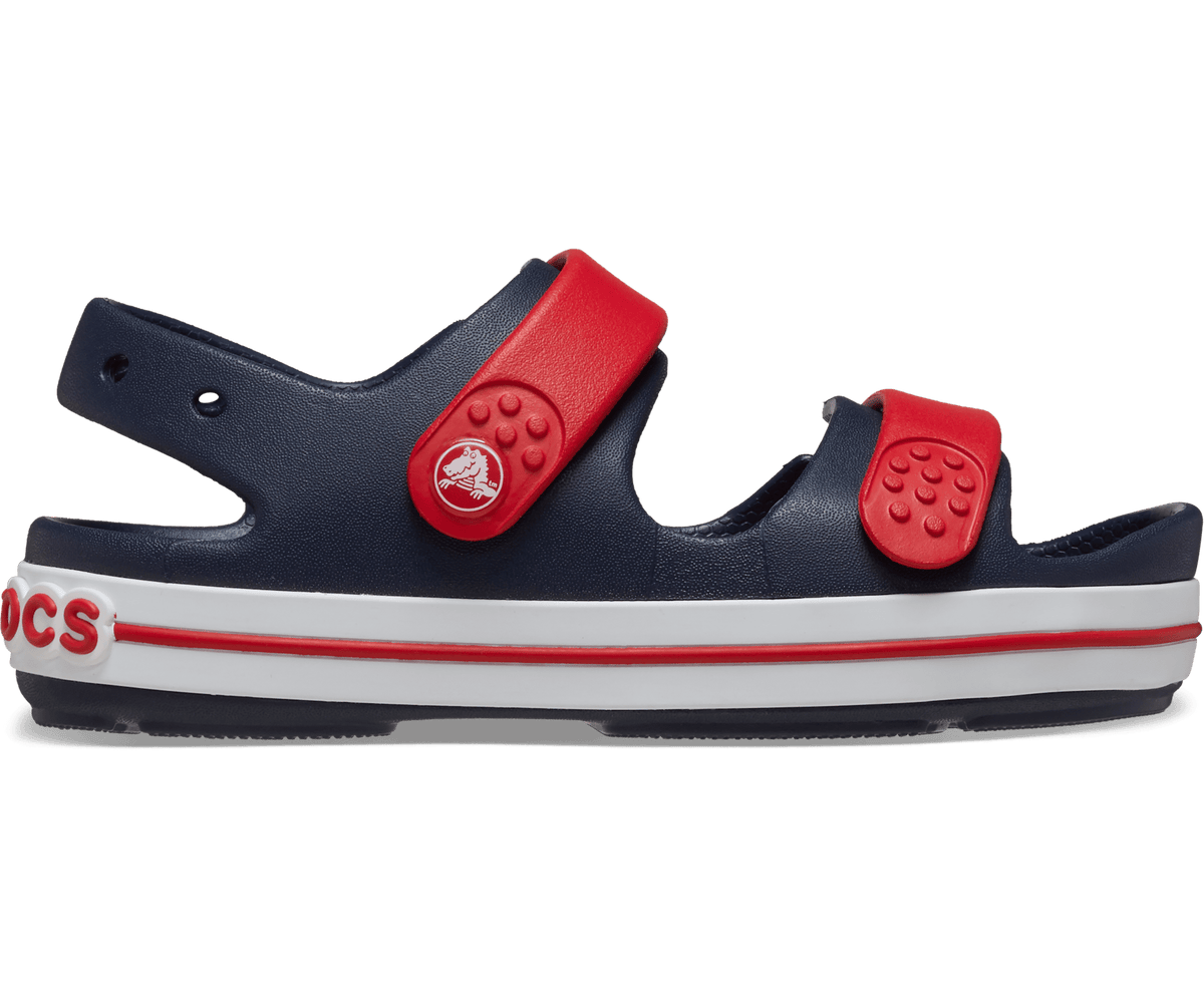 Crocs CrocbandCruiser Sandal – Toddlers'