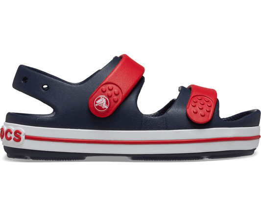 Crocs CrocbandCruiser Sandal – Toddlers'