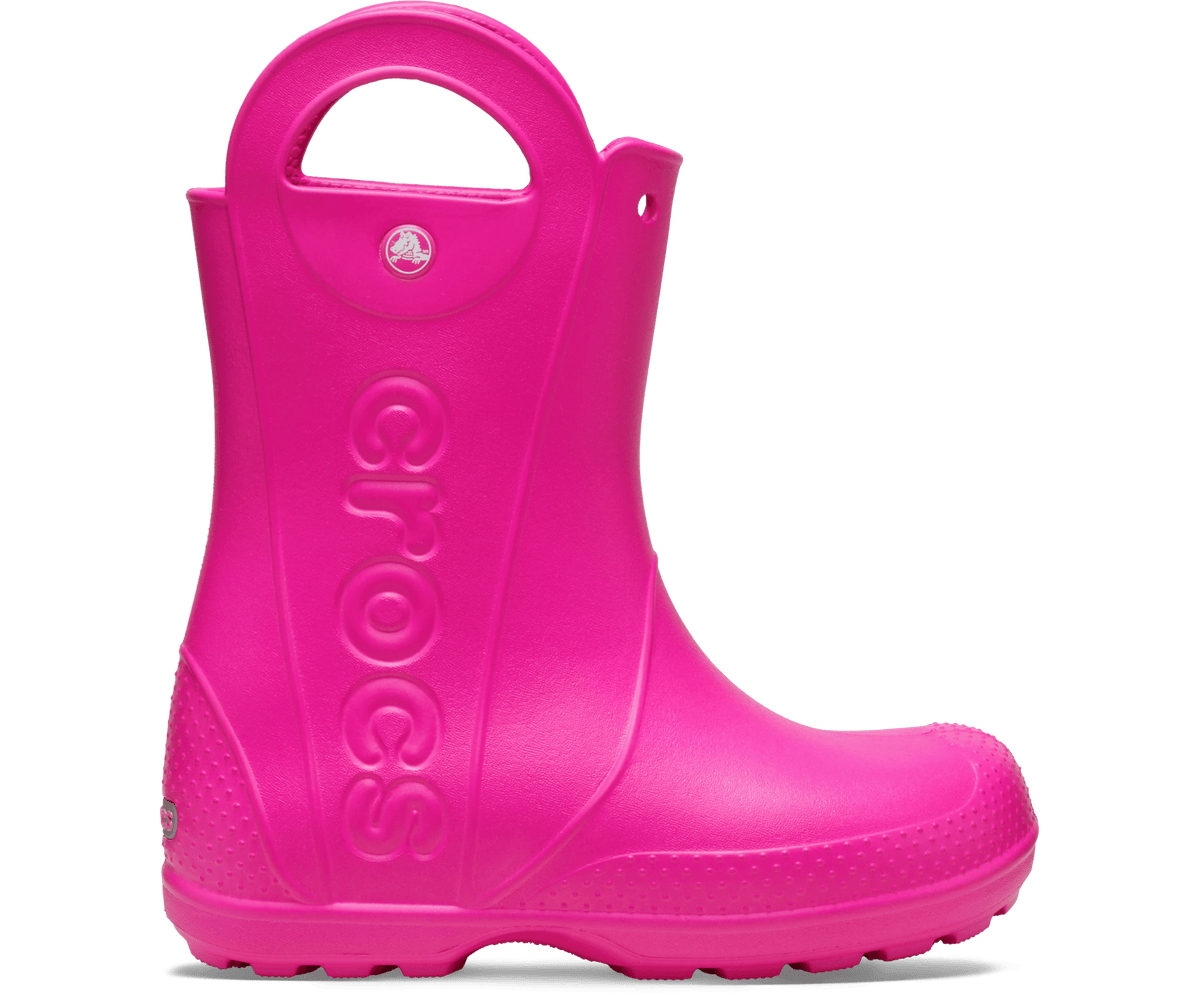 Crocs Handle It Rain Boot – Toddlers'