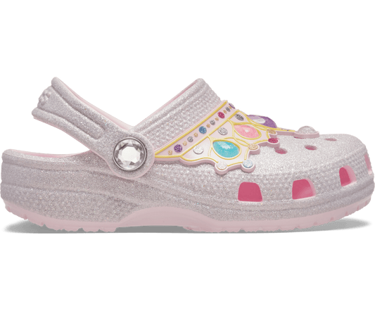 Crocs IAM Princess Clog – Toddlers'