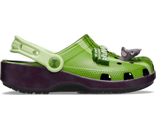 Crocs Encanto Bruno Classic Clog – Toddlers'