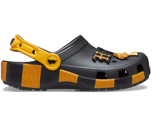 Crocs Harry Potter Hufflepuff Classic Clog – Toddlers'
