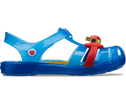 Crocs Snow White Isabella Sandal – Toddlers'