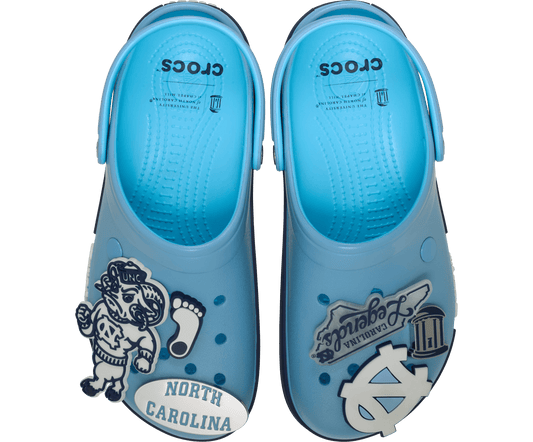 Crocs UNC Crocband Clog – Men's