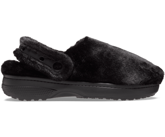 Crocs Unfurgettable Cozy Clog – Men's