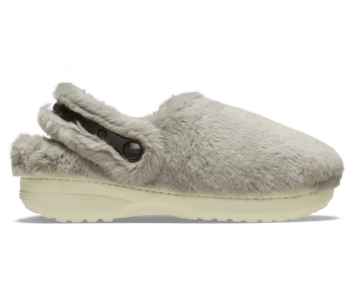 Crocs Unfurgettable Cozy Clog – Women's