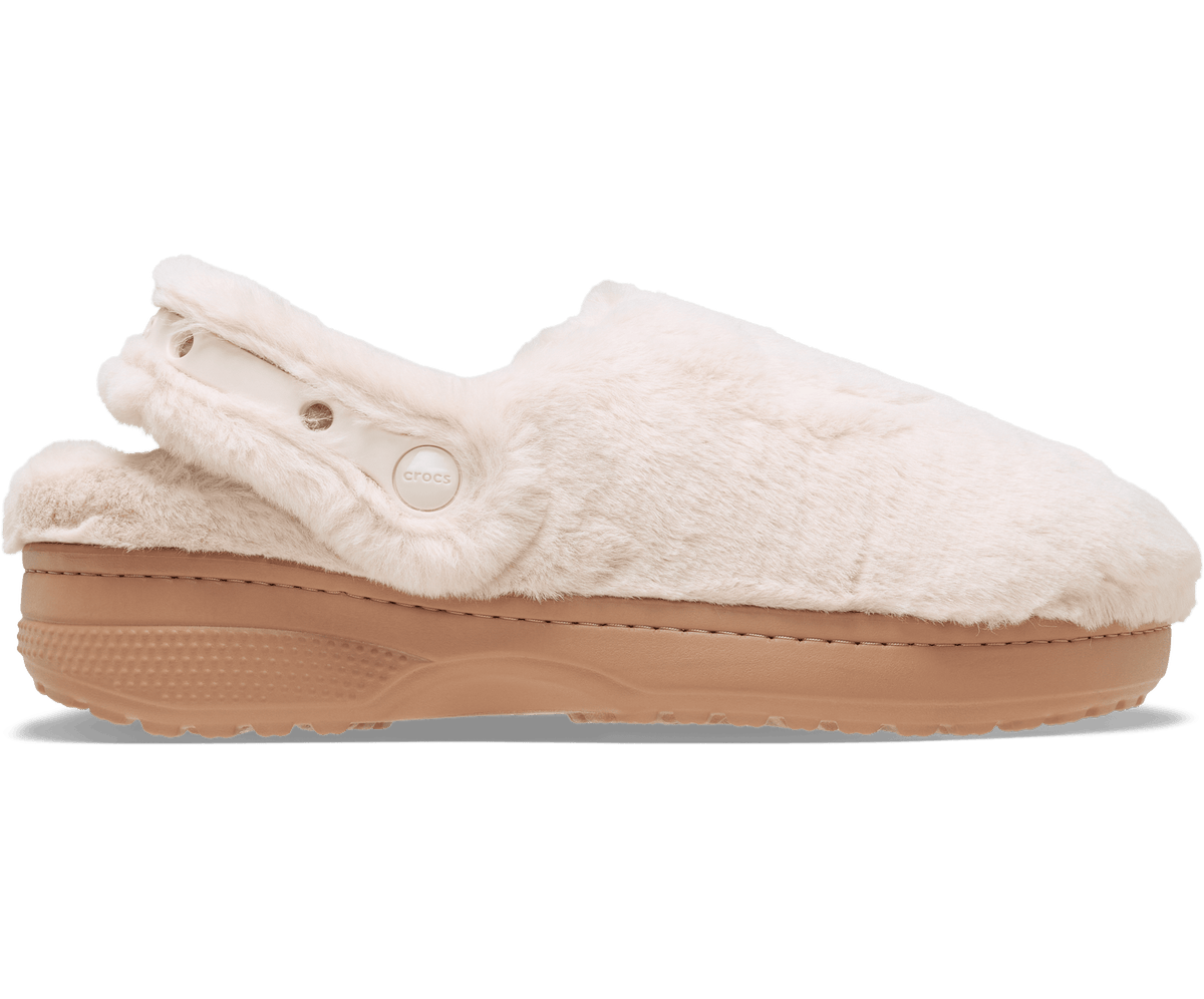 Crocs Unfurgettable Cozy Clog – Men's