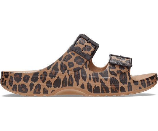 Crocs Animal Saturday Sandal – Women's
