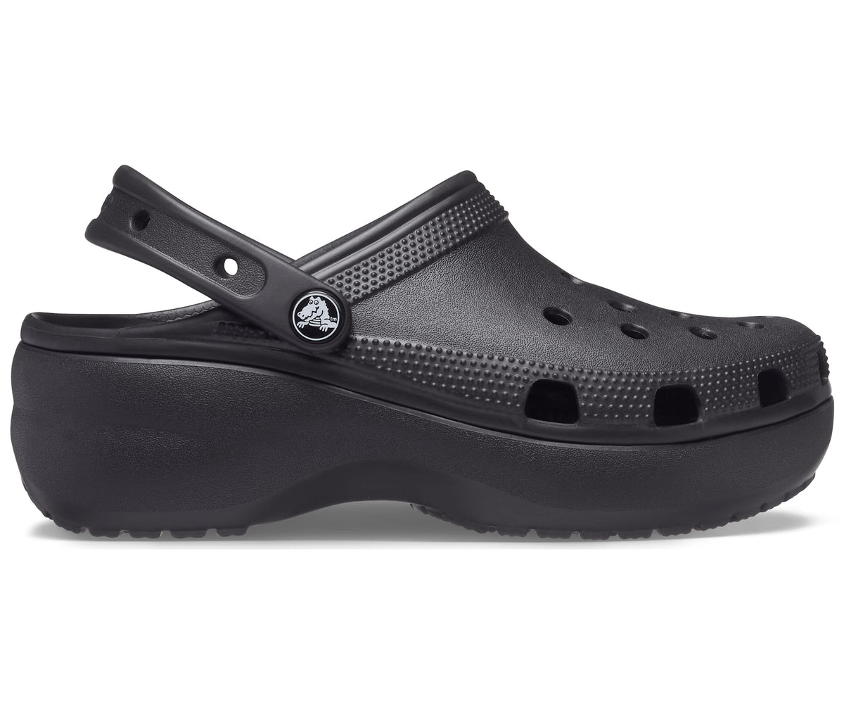 Crocs Classic Platform Clog – Women's