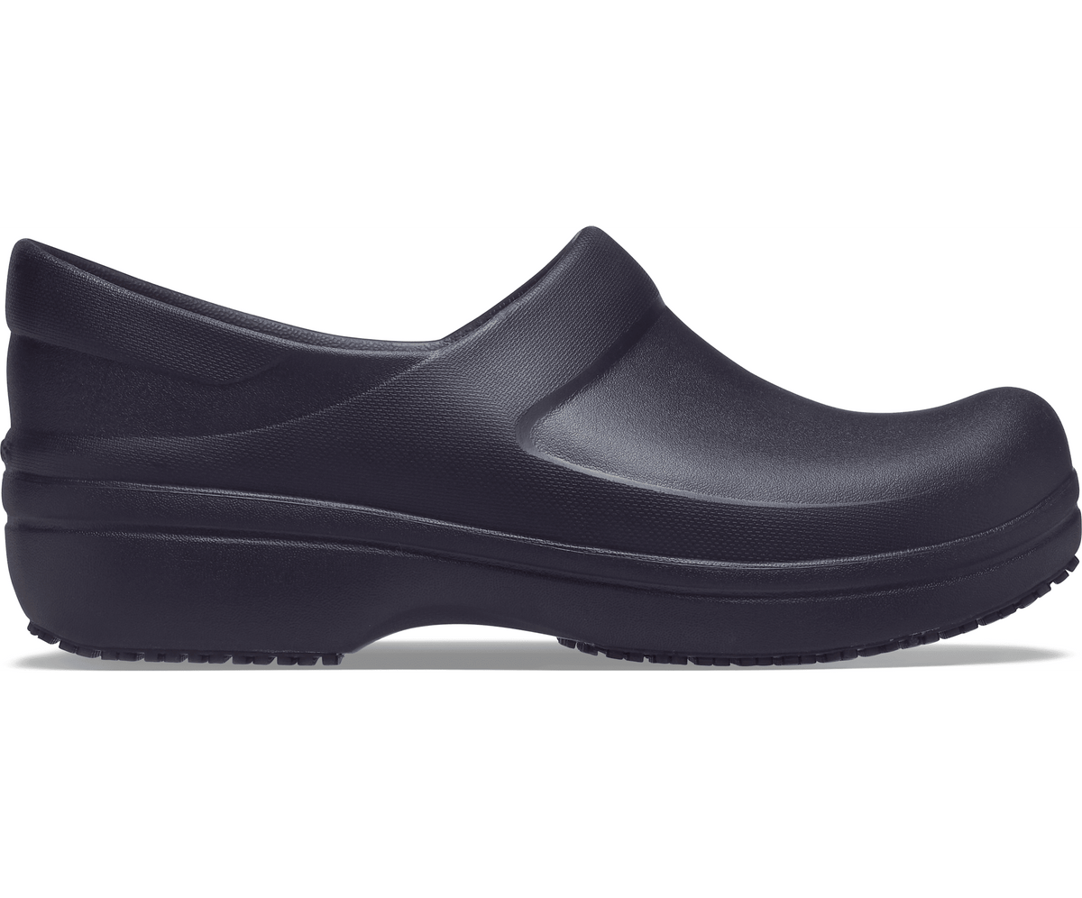 Crocs Womens Neria Pro II LiteRide Work Clog – Women's