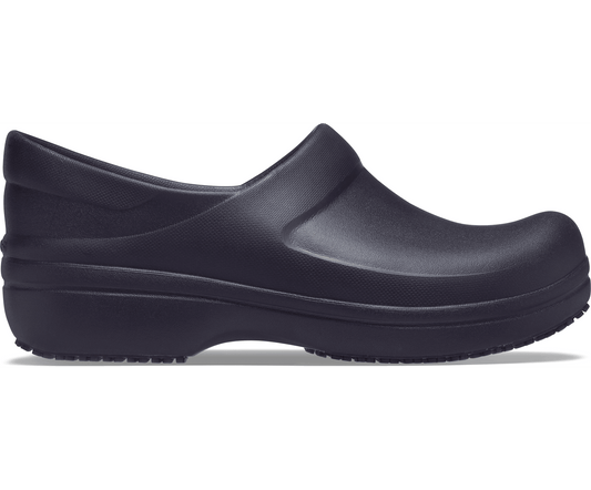 Crocs Womens Neria Pro II LiteRide Work Clog – Women's