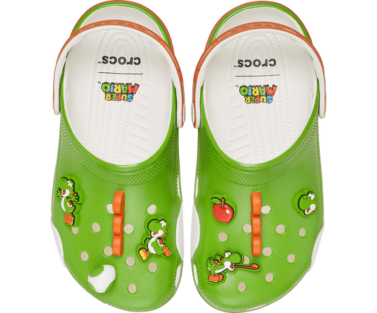 Crocs Yoshi Classic Clog – Men's