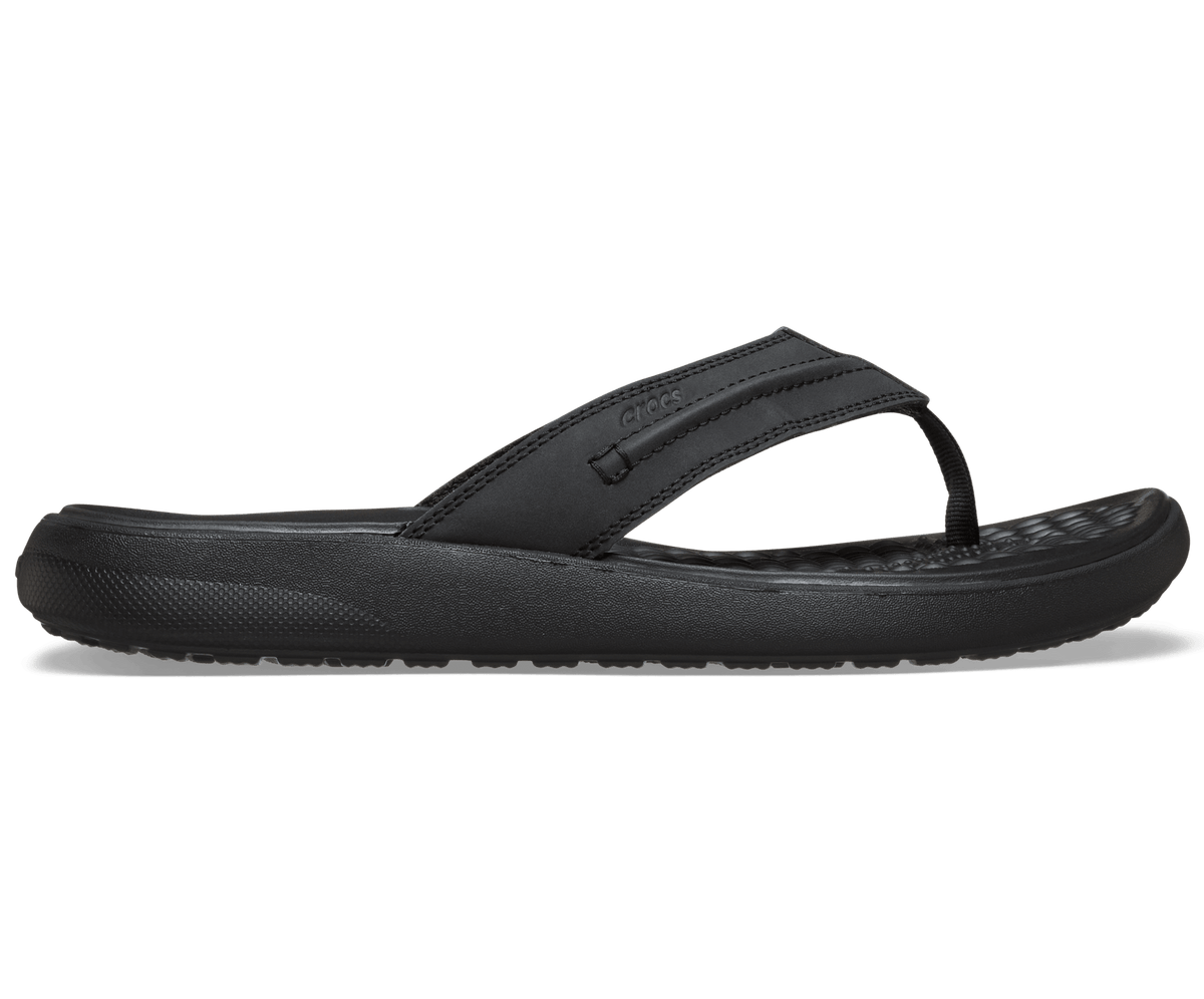 Crocs Yukon Vista Literide Flip – Men's