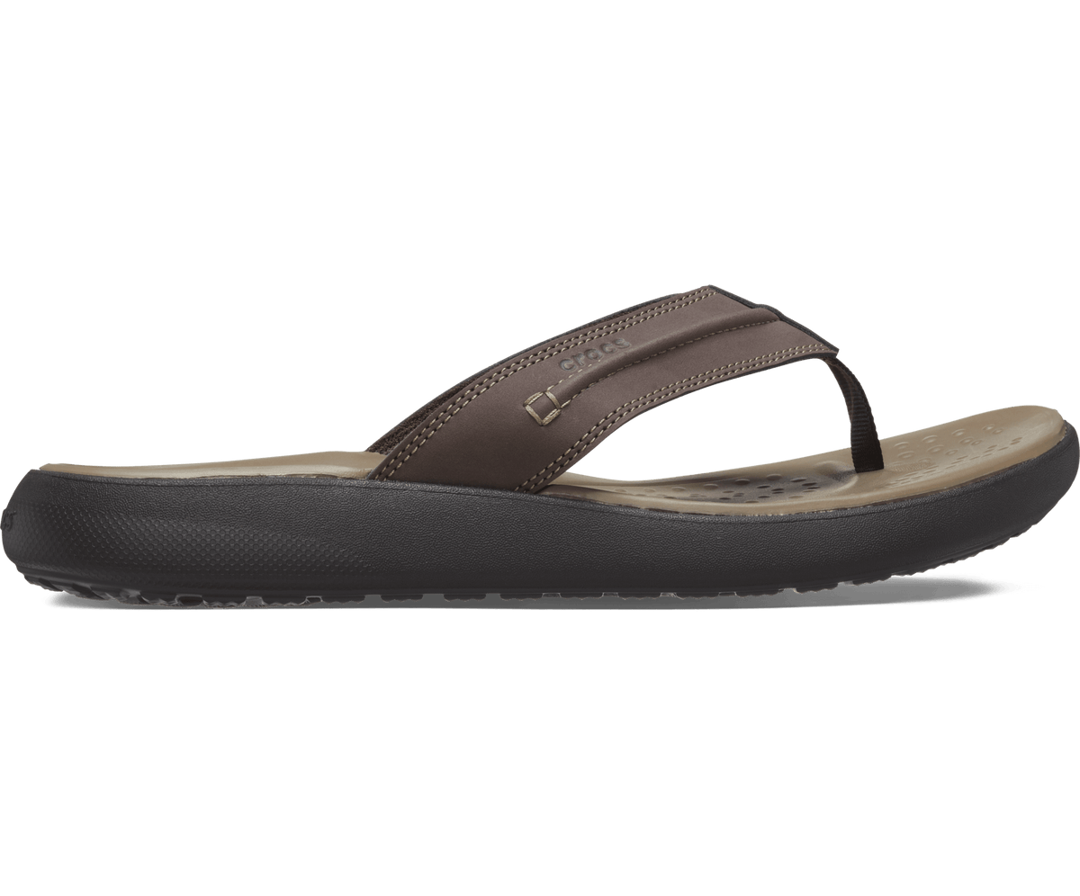 Crocs Yukon Vista Literide Flip – Men's